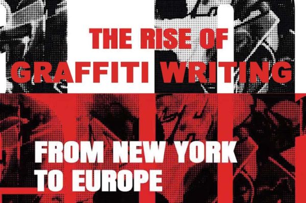 ARTE-Dokureihe: The Rise of Graffiti Writing - From New York To Europe (3 Staffeln)