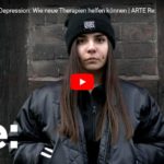 ARTE-Reportage: Volkskrankheit Depression - Wie neue Therapien helfen können