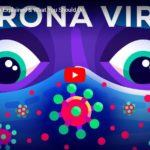 Kurzgesagt-Erklärvideo: Was das Coronavirus im Körper macht und was du tun solltest