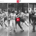 3sat-Doku: Free to run - Als Laufen noch verboten war