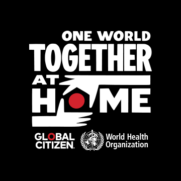One World - Together At Home: 21 Mio. Zuschauer*innen und 130 Mio. Dollar Spenden