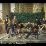 ARTE-Doku: James Tissot - Maler der Bourgeoisie