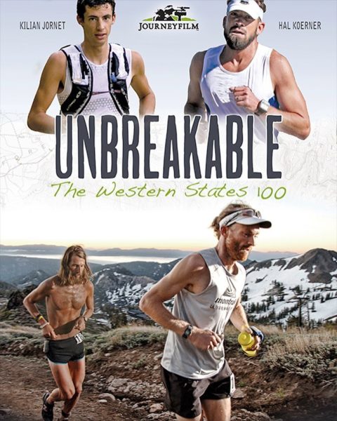 Journeyfilm: Unbreakable - The Western States 100 // Doku-Empfehlung von Nico Lumma