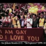 ARTE-Doku: 1968 - Die globale Revolte (2 Teile)