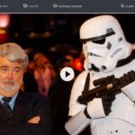 ZDF-Doku: Die Science-Fiction-Propheten - George Lucas und Star Wars