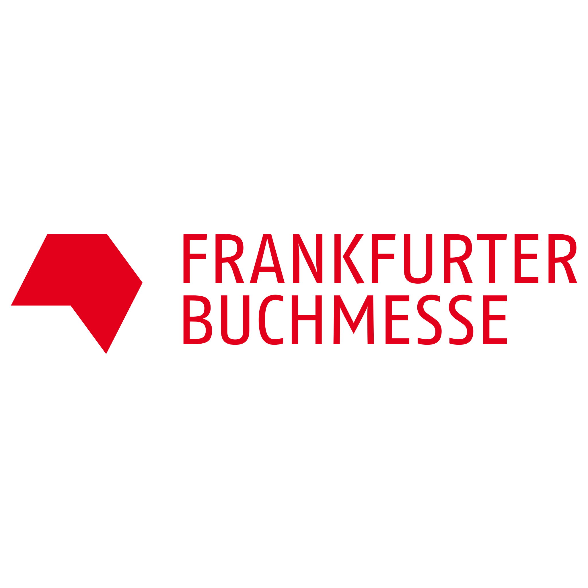 Frankfurter Buchmesse 2024 - »Die Welthauptstadt der Ideen. Seit 1949.«
