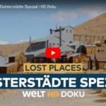 WELT-Doku: Lost Places - Geisterstädte Spezial