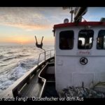 NDR-Doku: Der letzte Fang? Ostseefischer vor dem Aus