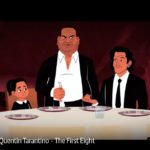 ARTE-Doku: QT8, Quentin Tarantino - The First Eight