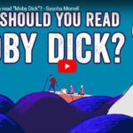 Warum wir »Moby-Dick« lesen sollten