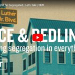 NPR-Infovideo: Über strukturelle rassistische Faktoren in den USA vom Wohnungsbau bis zu Schulen