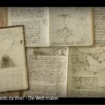 ARTE-Doku: Leonardo da Vinci - Die Welt malen