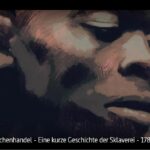 ARTE-Doku: Menschenhandel - Eine kurze Geschichte der Sklaverei (4 Teile)