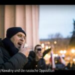 ARTE-Doku: Alexej Nawalny und die russische Opposition