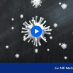 ARD-Doku: Der Zug der Seuche - Das Coronavirus verändert die Welt