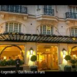 »Das Bristol in Paris« – ARTE-Doku über eine Hotel-Legende
