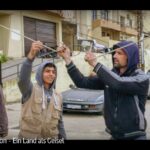 ARTE-Doku: Libanon - Ein Land als Geisel
