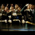 MDR-Doku: Sowjetarmee geheim - Soldatenalltag in der DDR (2 Teile)