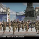ARTE-Doku: Weißrussland - Europas letzte Diktatur