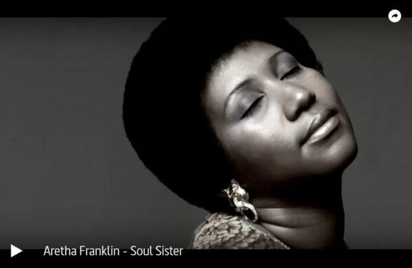 ARTE-Doku: Aretha Franklin - Soul Sister