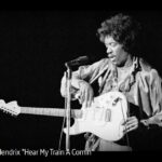 ARTE-Doku: Jimi Hendrix - »Hear My Train A Comin«