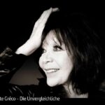 ARTE-Doku: Juliette Gréco - Die Unvergleichliche