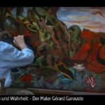 ARTE-Doku: Wahn und Wahrheit - Der Maler Gérard Garouste
