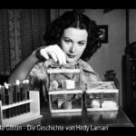 ARTE-Doku: Geniale Göttin - Die Geschichte von Hedy Lamarr