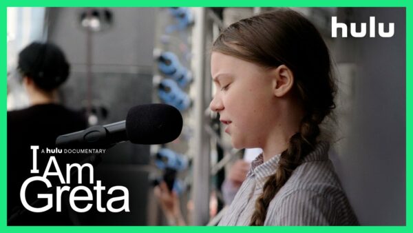 Hulu-Doku: I Am Greta