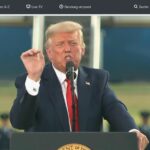 ZDF-Doku: Donald Trumps Kampf um die Macht - Amerikas Demokratie in Gefahr