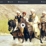 ZDF-Doku: Mohammeds verfeindete Erben - Streit um die Nachfolge des Propheten | Terra X