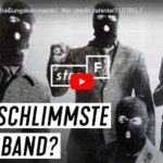STRG_F: Nazi-Band »Erschießungskommando« - Wer steckt dahinter?