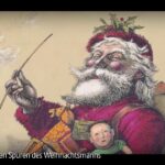 ARTE-Doku: Auf den Spuren des Weihnachtsmanns