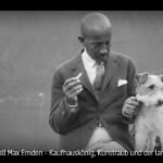 ARTE-Doku: Der Fall Max Emden - Kaufhauskönig, Kunstraub und der lange Arm der Nazis