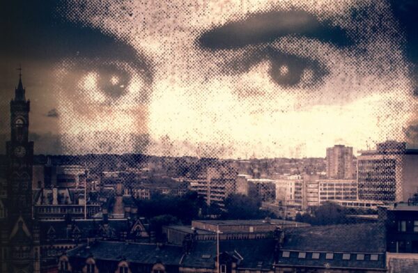 Netflix: Der Yorkshire Ripper // Doku-Empfehlung von Zoë Beck