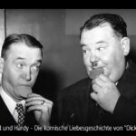 ARTE-Doku: Laurel und Hardy - Die komische Liebesgeschichte von »Dick & Doof«