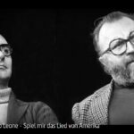 »Sergio Leone - Spiel mir das Lied von Amerika« – ARTE-Doku über die Regie-Legende