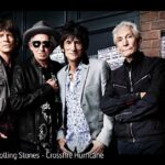 ARTE-Doku: The Rolling Stones - Crossfire Hurricane