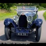 ARTE-Doku: Bugatti - Im Rausch der Geschwindigkeit