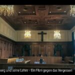 ARTE-Doku: Nürnberg und seine Lehre - Ein Film gegen das Vergessen