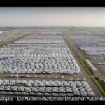 ARTE-Doku: Dieselgate - Die Machenschaften der deutschen Autoindustrie
