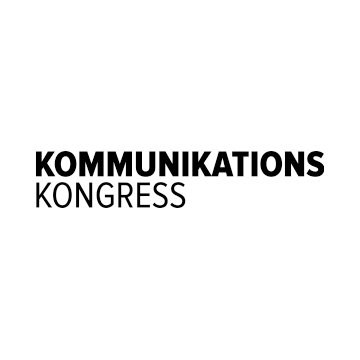 Kommunikations­kongress 2024 - »Europas größtes PR-Event«