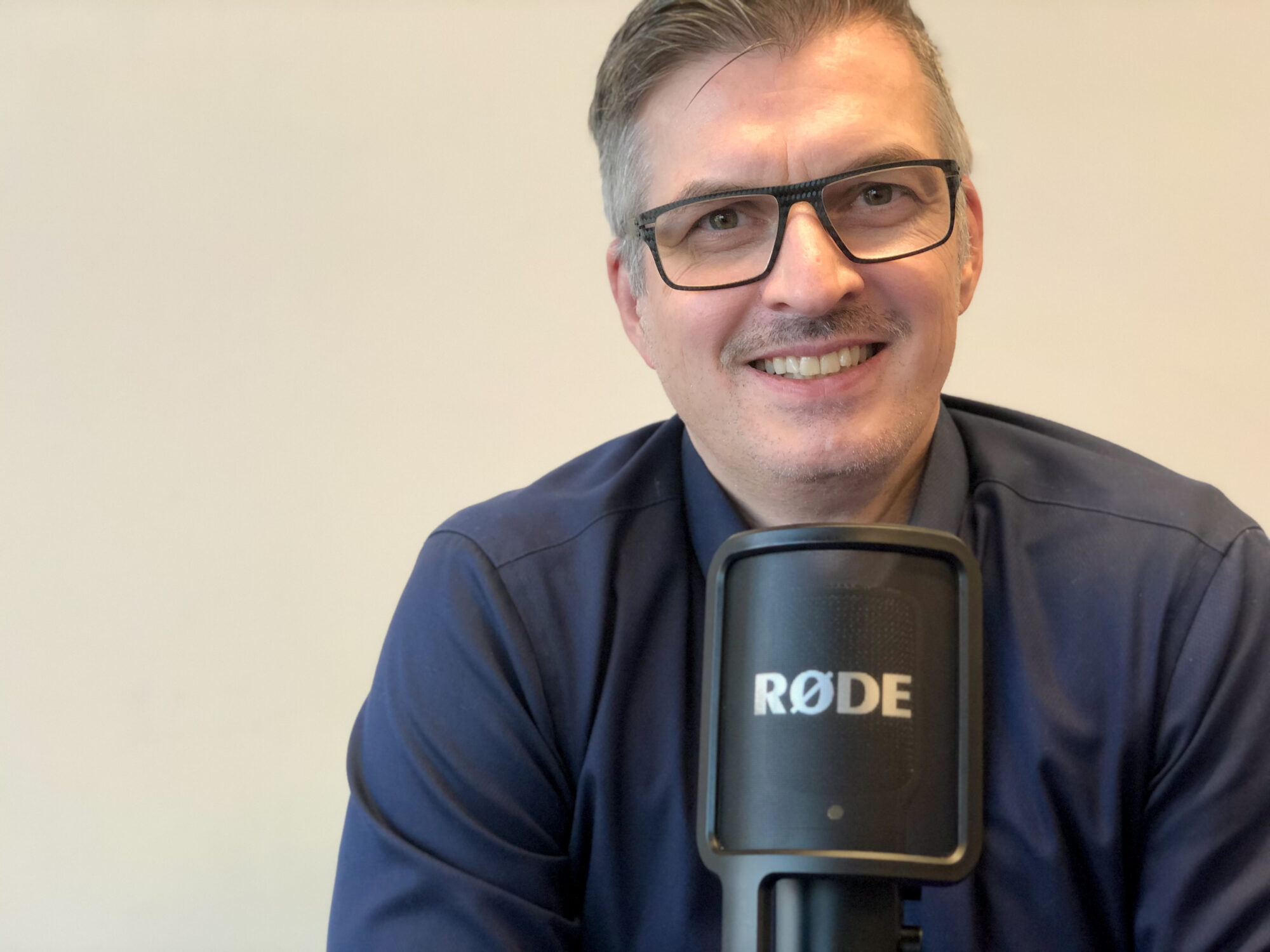 Rolf Kosakowski: Wir haben mit »HEAROOZ« eine kindersichere Podcast-App entwickelt