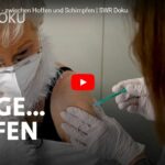 SWR-Doku: 7 Tage… Impfen - zwischen Hoffen und Schimpfen