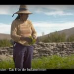 ARTE-Doku: Die Anden - Das Erbe der Indianerinnen