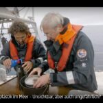 ARTE-Doku: Mikroplastik im Meer - Unsichtbar, aber auch ungefährlich?