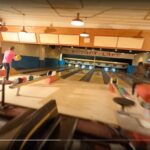 Jay Christensen: Virales Drohnen-Video einer Bowlingbahn in Minneapolis