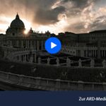 ARD-Doku: Benedikt XVI. - Verteidiger des Glaubens