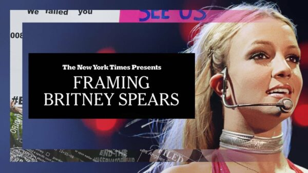 Prime Video: Framing Britney Spears - Die Geschichte hinter #freebritney