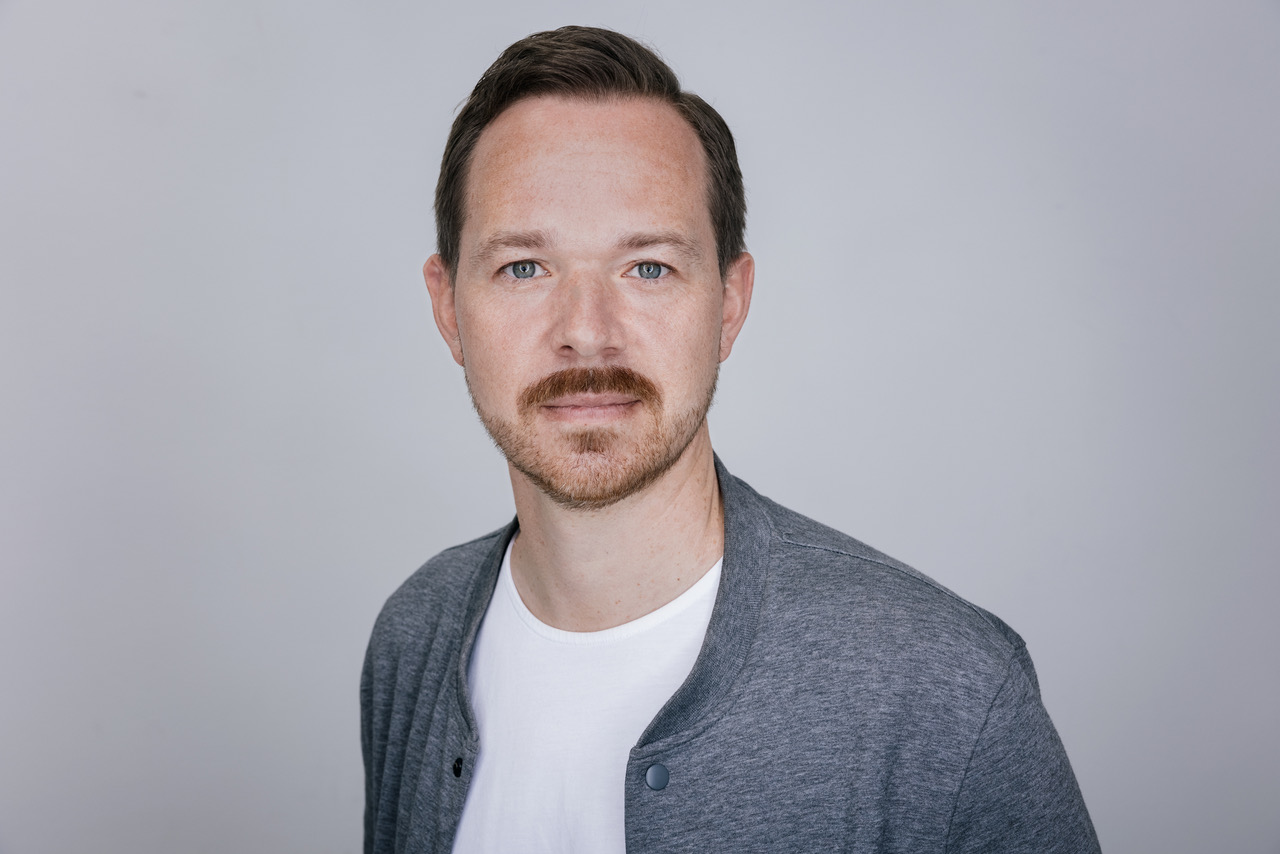 Matthäus Cygan: Ich bin Mitgründer der neuen Medien- und Kreativagentur storytone